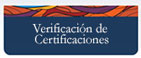 Verificación de certificaciones